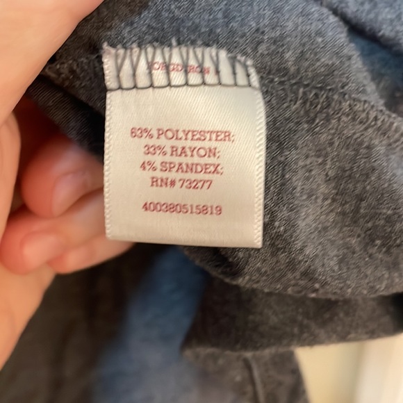 SO Relaxed shirt - Picture 4 of 4